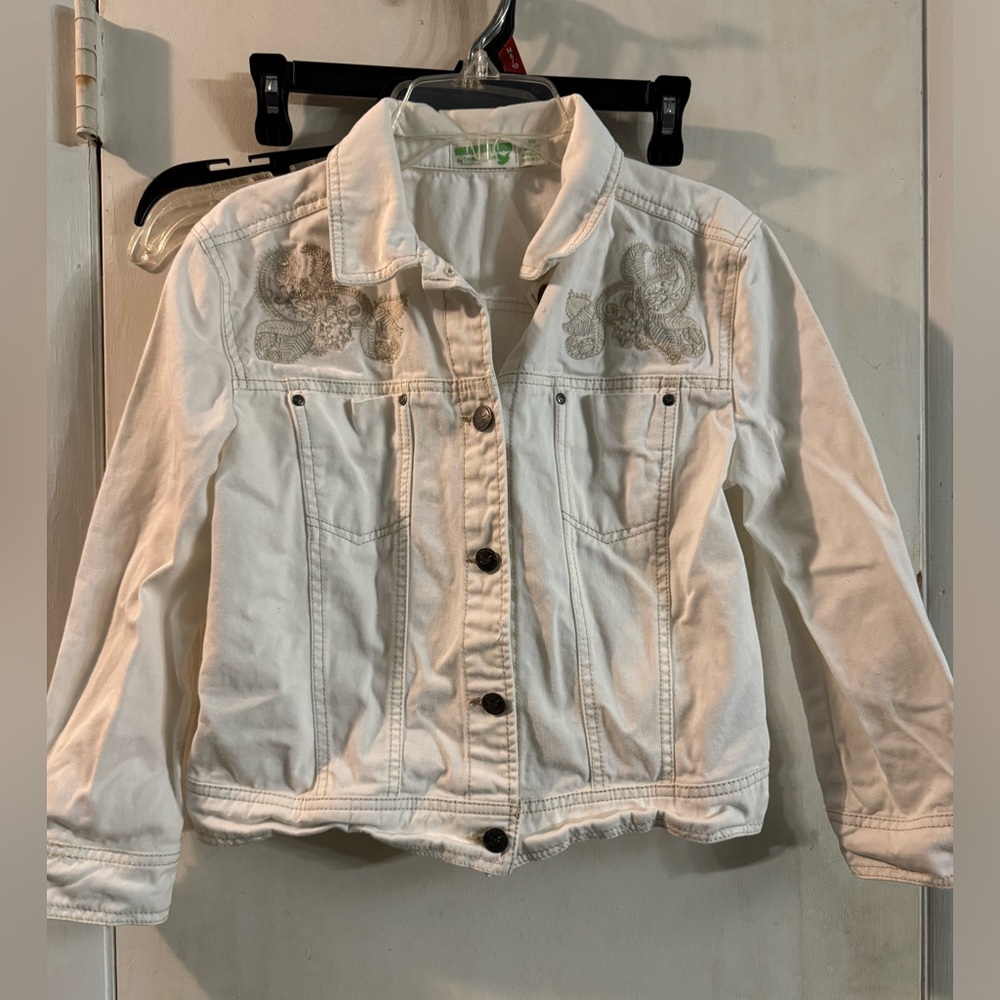 Dream Out Loud by Selena Gomez Medium Jacket